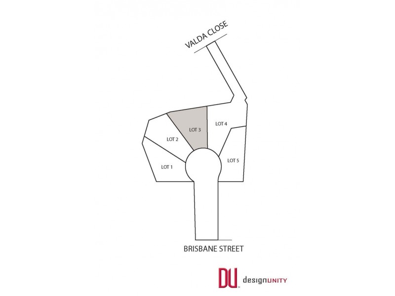 Lot 3 Eastridge Close, Berwick VIC 3806
