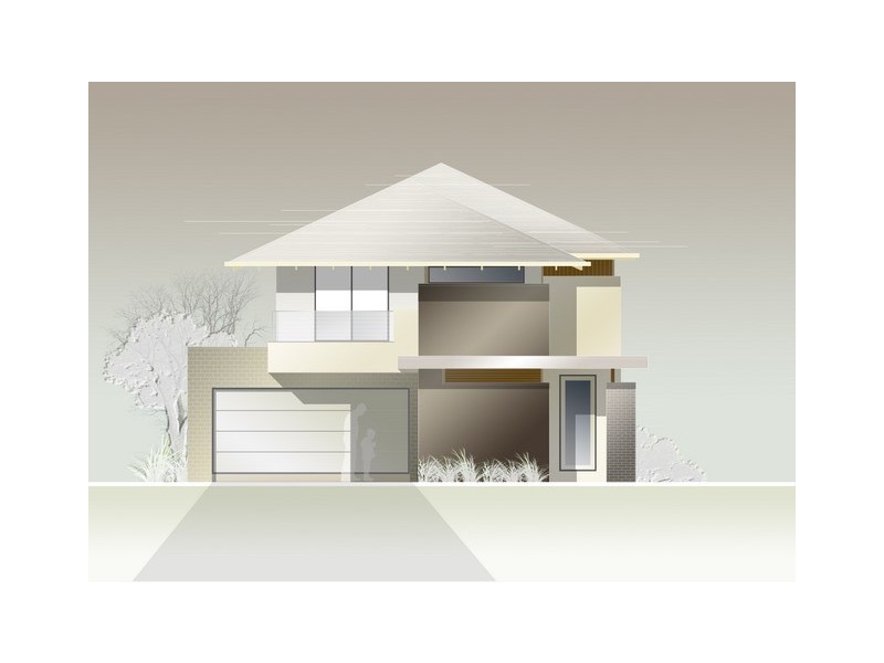 Lot 4 Eastridge Close, Berwick VIC 3806