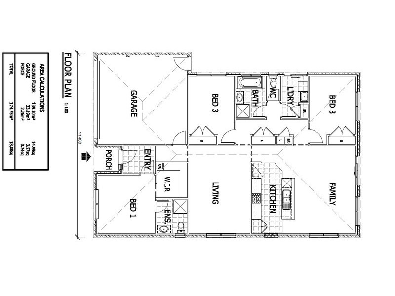 Lot 222 Canmyon Avenue, Clyde North VIC 3978