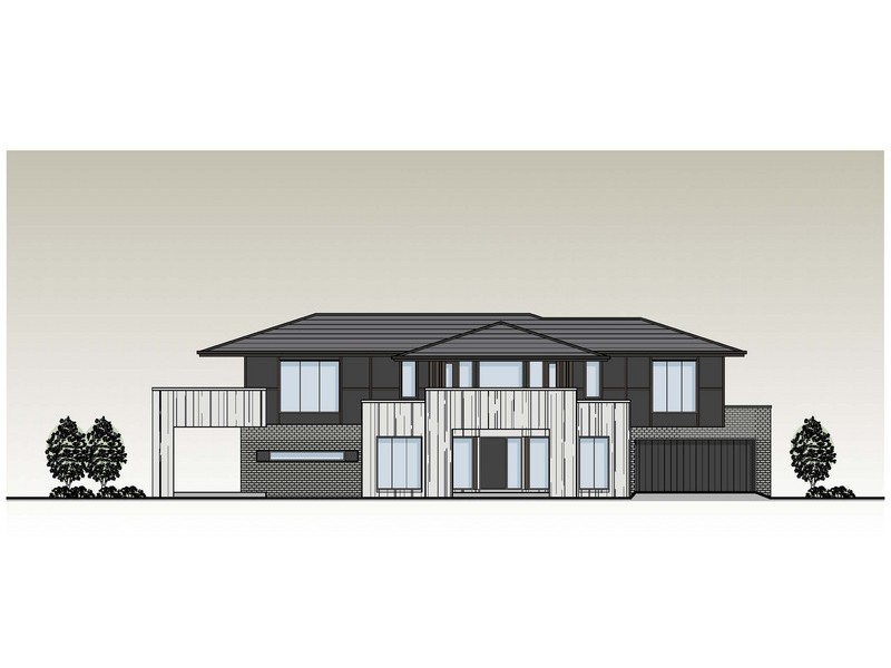 Lot 5  Eastridge Close, Berwick VIC 3806