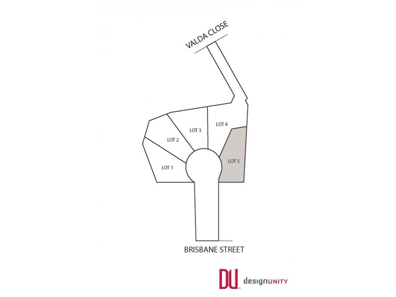 Lot 5  Eastridge Close, Berwick VIC 3806
