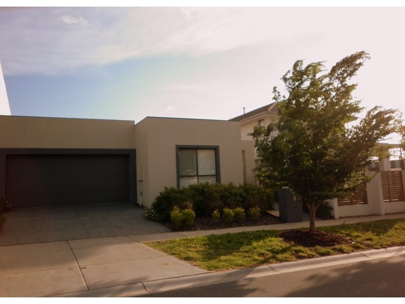 3 Hayman Court, Berwick VIC 3806