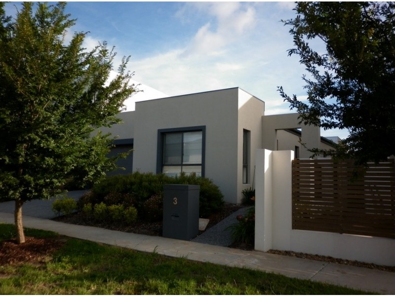 3 Hayman Court, Berwick VIC 3806