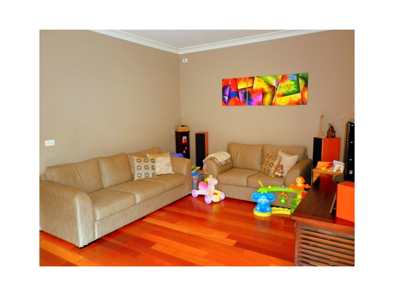 43  Leonard Avenue, Berwick VIC 3806