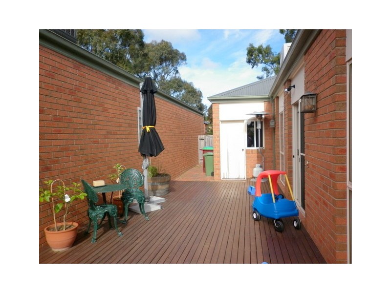 43  Leonard Avenue, Berwick VIC 3806