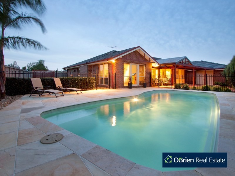 3 Gargeney Court, Berwick VIC 3806