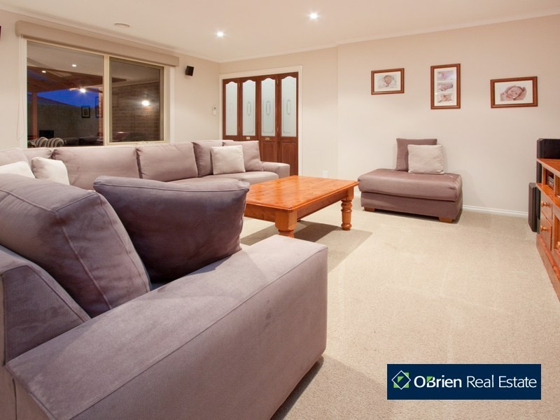 3 Gargeney Court, Berwick VIC 3806