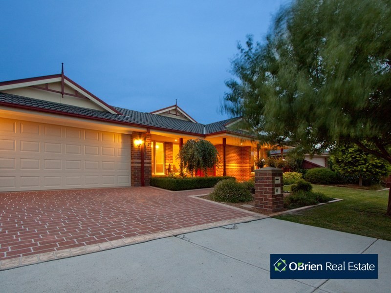 3 Gargeney Court, Berwick VIC 3806