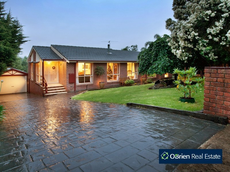 16 Mahon Avenue, Beaconsfield VIC 3807