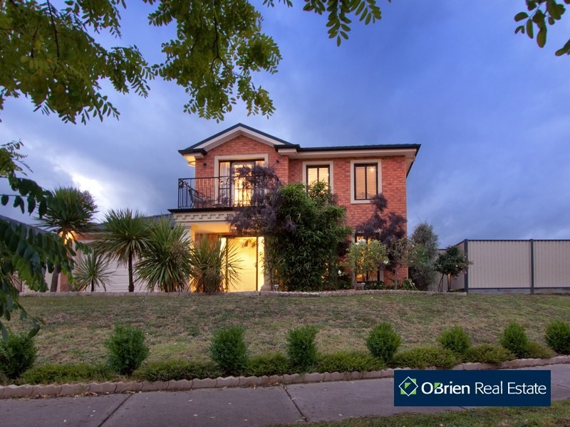 45 fleet, Narre Warren South VIC 3805