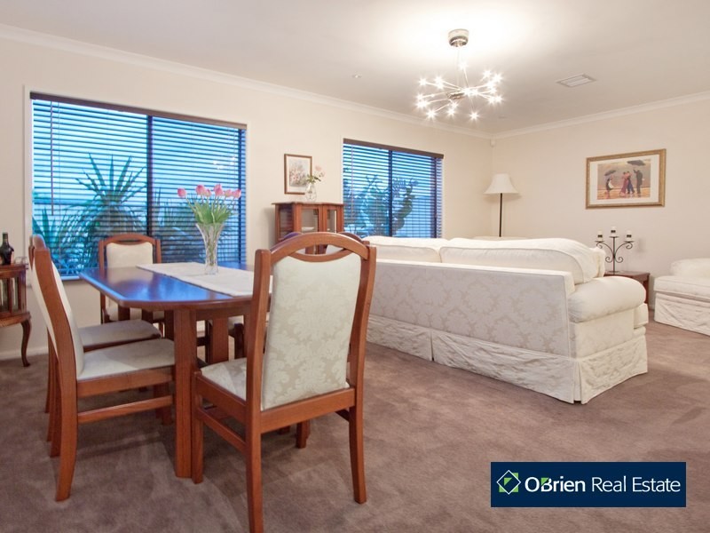 45 fleet, Narre Warren South VIC 3805