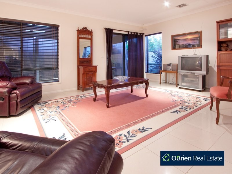 45 fleet, Narre Warren South VIC 3805