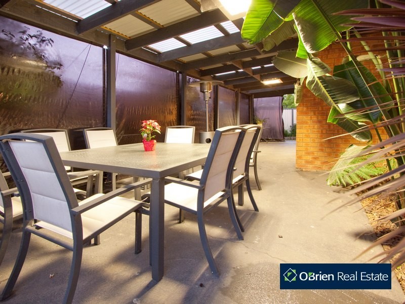 45 fleet, Narre Warren South VIC 3805