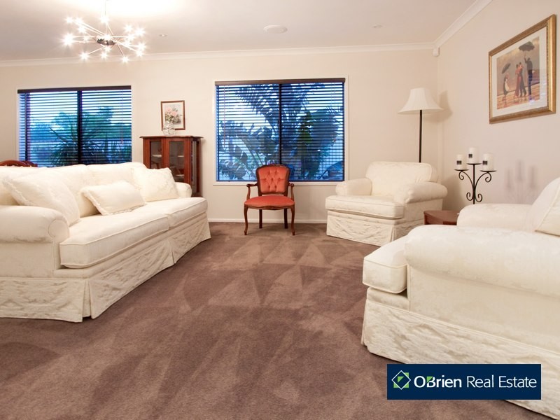 45 fleet, Narre Warren South VIC 3805