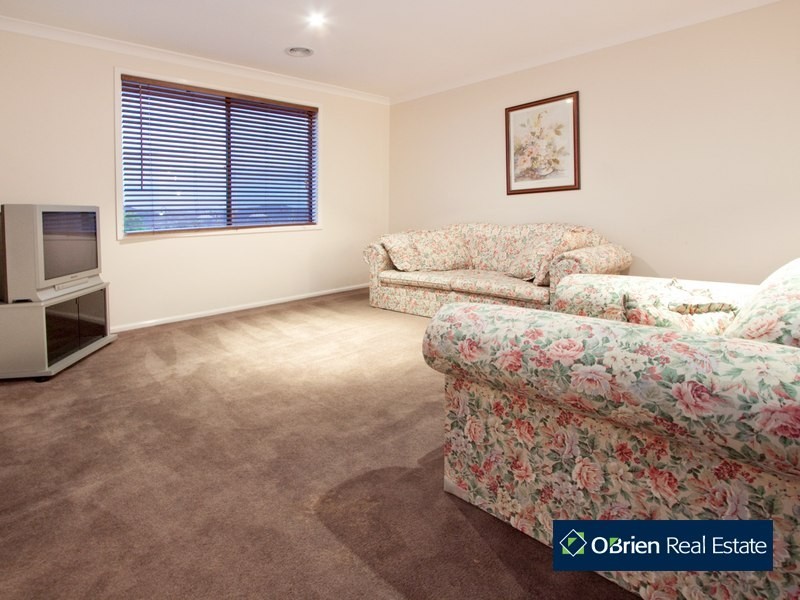 45 fleet, Narre Warren South VIC 3805