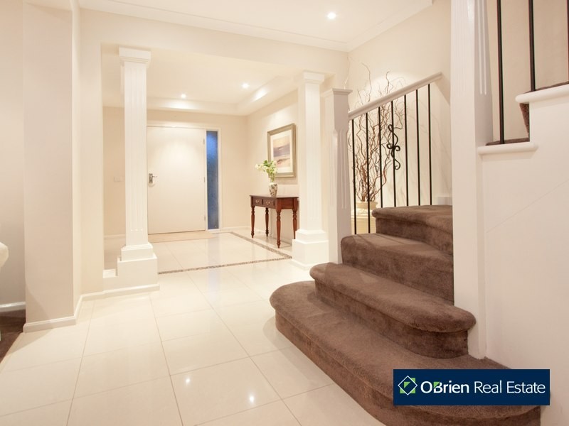 45 fleet, Narre Warren South VIC 3805