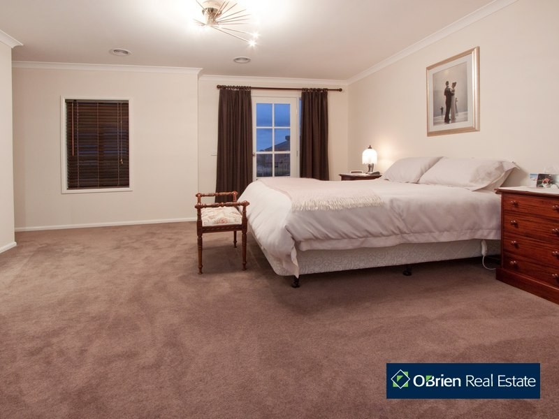 45 fleet, Narre Warren South VIC 3805