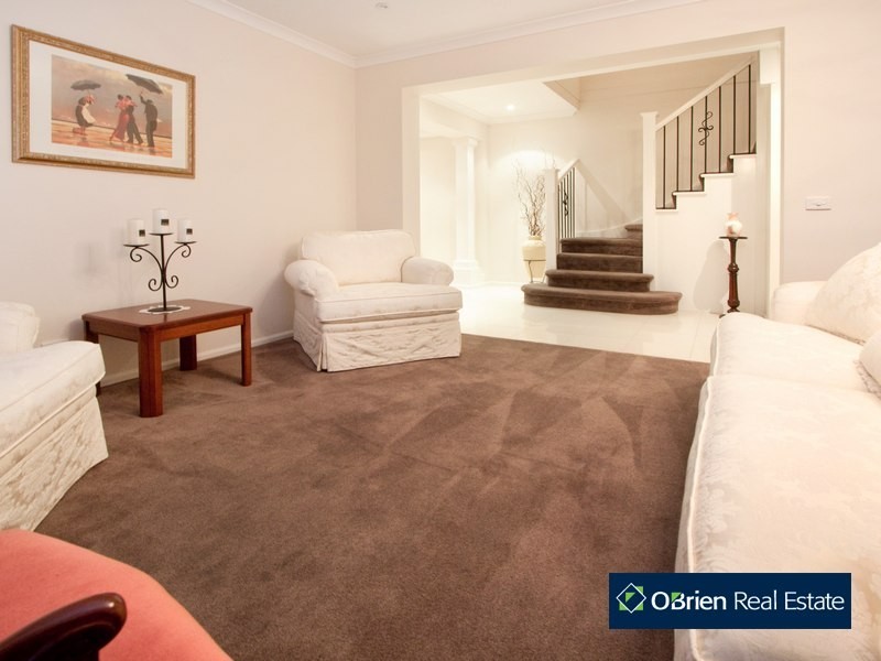 45 fleet, Narre Warren South VIC 3805