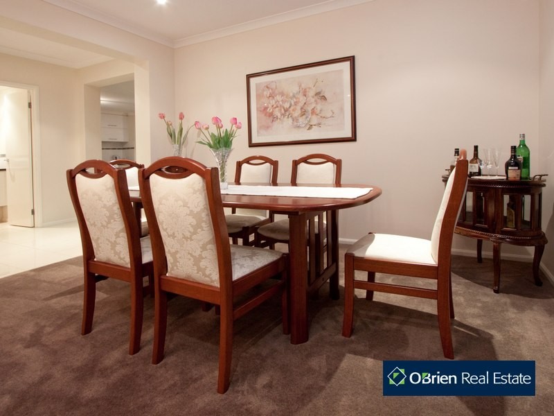 45 fleet, Narre Warren South VIC 3805