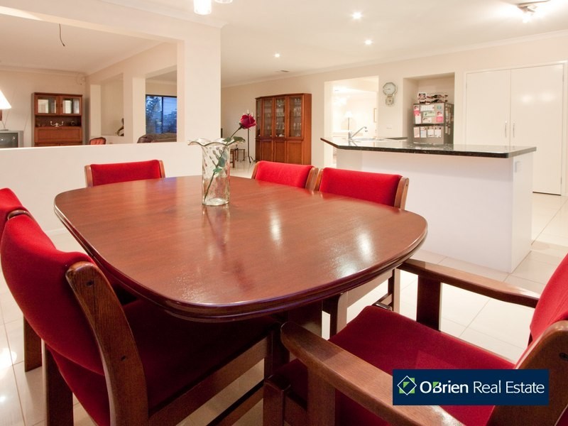 45 fleet, Narre Warren South VIC 3805