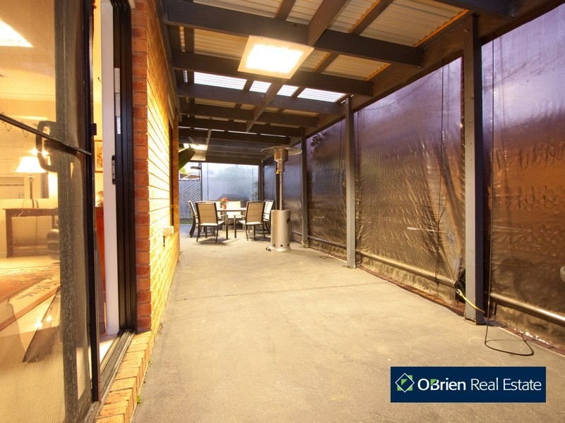 45 fleet, Narre Warren South VIC 3805