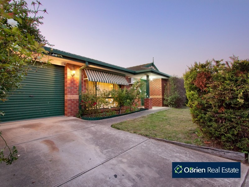 26 Warrenwood Place,, Narre Warren VIC 3805