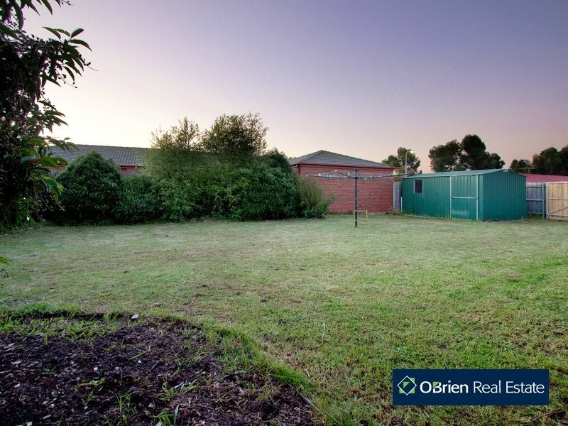 26 Warrenwood Place,, Narre Warren VIC 3805