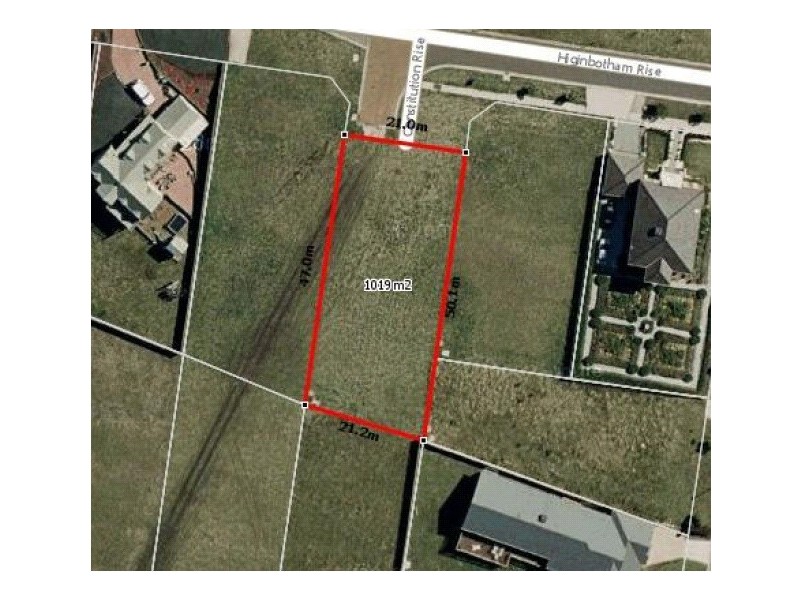 11 Constitution Rise, Berwick VIC 3806