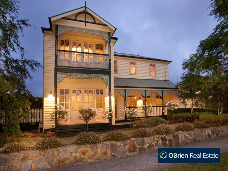 41 Allardice Parade, Berwick VIC 3806