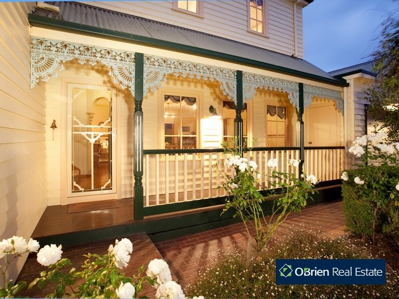 41 Allardice Parade, Berwick VIC 3806