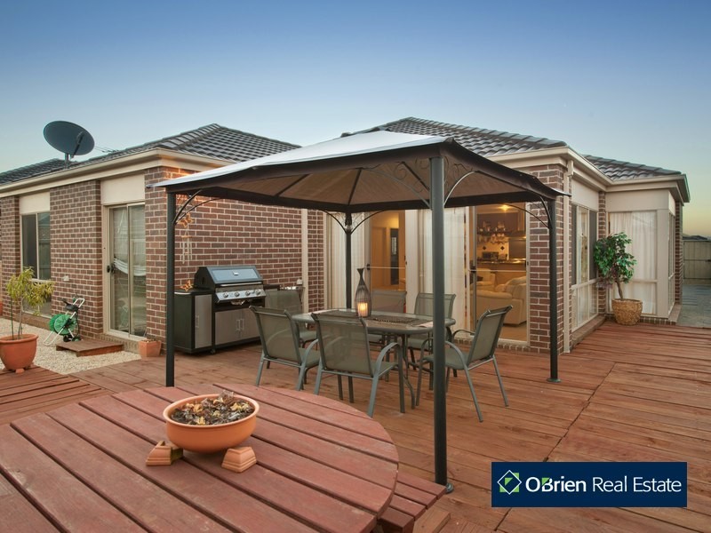 14 Emmett Avenue,, Berwick VIC 3806