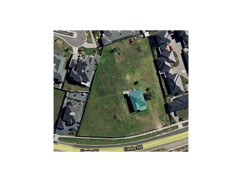 308 Centre Road, Narre Warren South VIC 3805