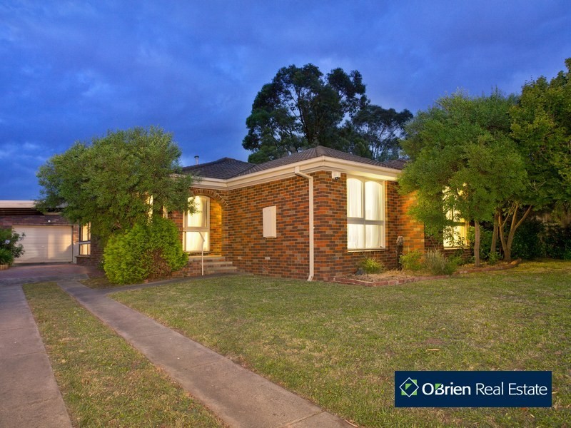 31 Darling Way, Narre Warren VIC 3805