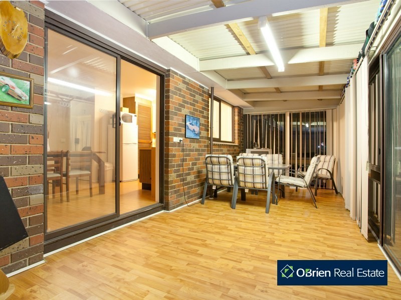 31 Darling Way, Narre Warren VIC 3805