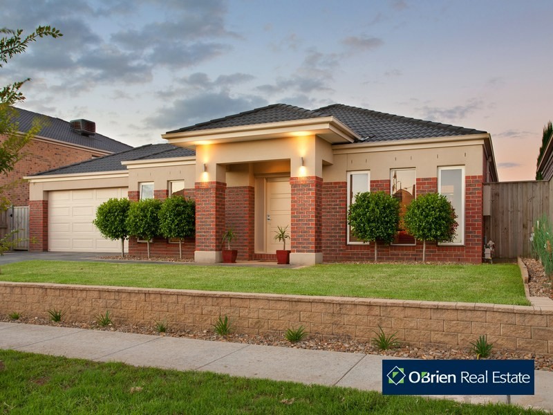 8 Montmorency Avenue, Berwick VIC 3806