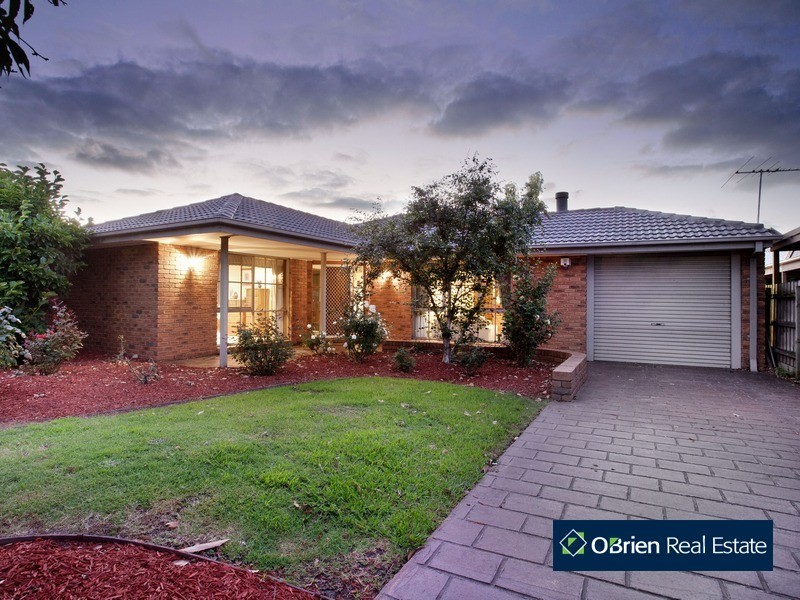 163 Mansfield Street, Berwick VIC 3806