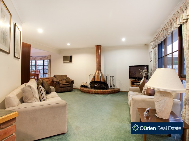 163 Mansfield Street, Berwick VIC 3806