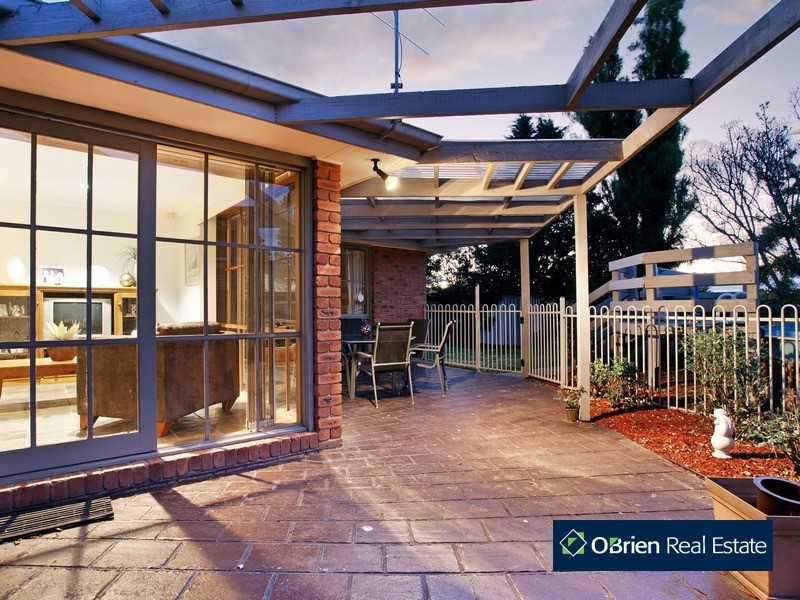 163 Mansfield Street, Berwick VIC 3806