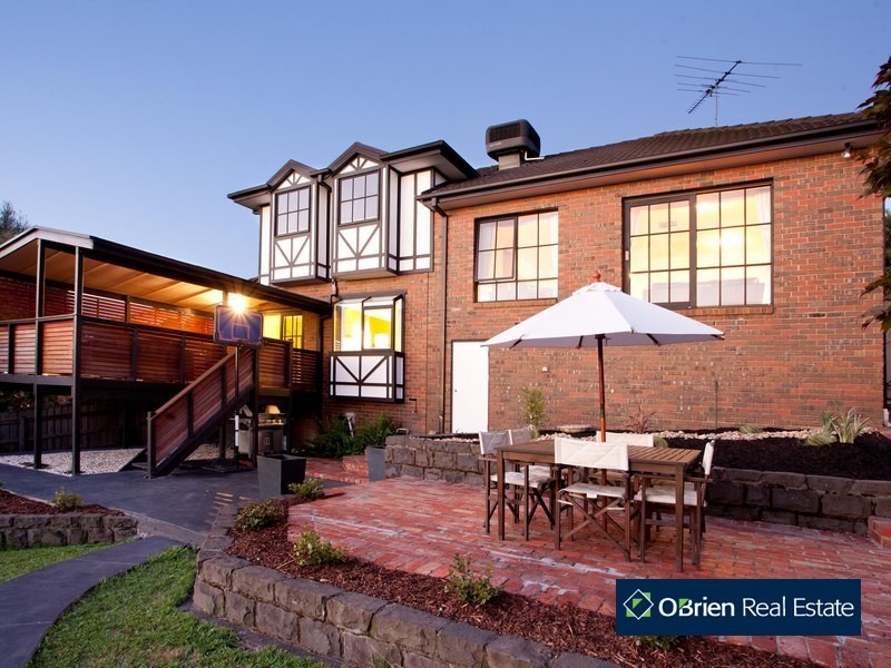 5  Edrington Park Drive, Berwick VIC 3806