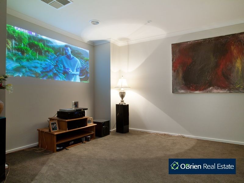 7 Limousin Court, Berwick VIC 3806