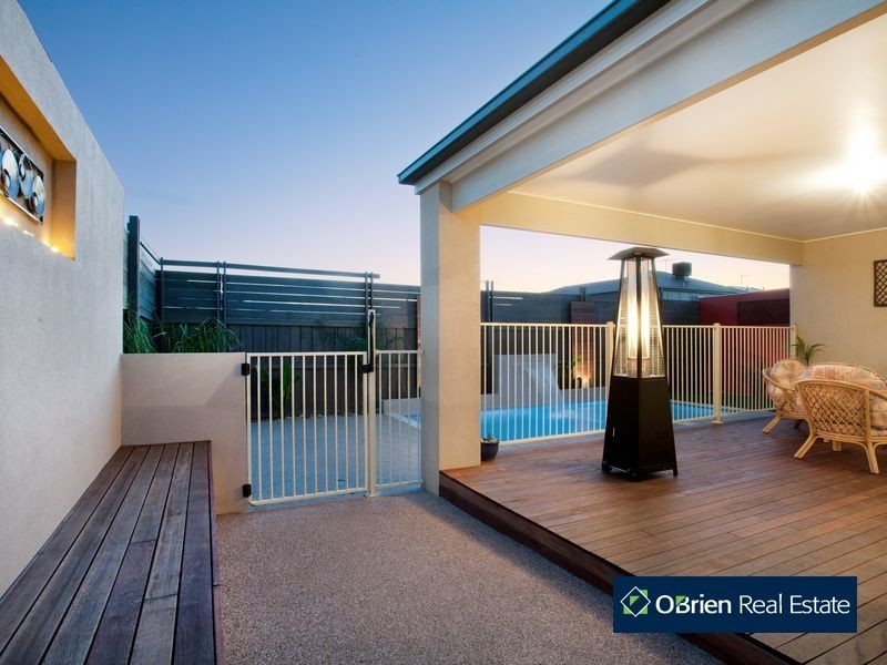 7 Limousin Court, Berwick VIC 3806