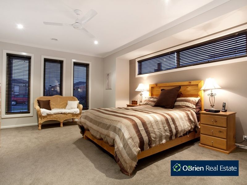 7 Limousin Court, Berwick VIC 3806