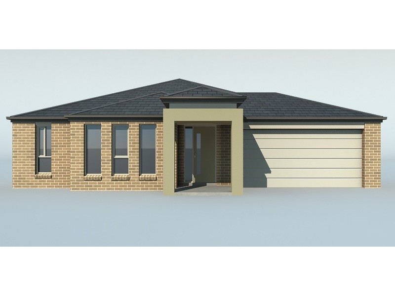 Lot 322 Bavaria Lane, Pakenham VIC 3810