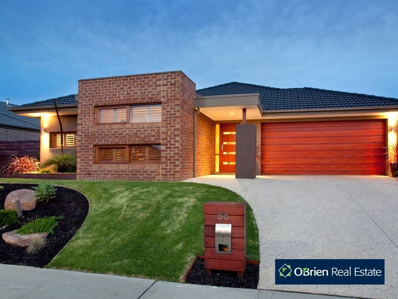 66 Montpelier Drive, Berwick VIC 3806