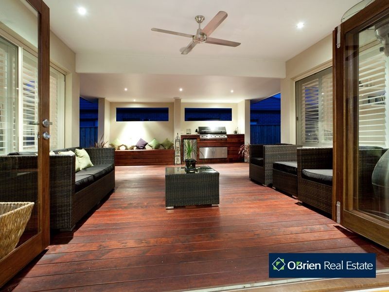 66 Montpelier Drive, Berwick VIC 3806