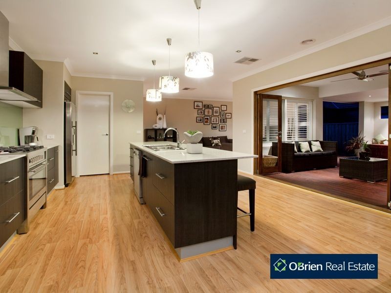 66 Montpelier Drive, Berwick VIC 3806