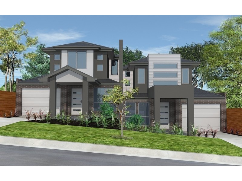 Lot 25 Chestnut Chase, Pakenham VIC 3810