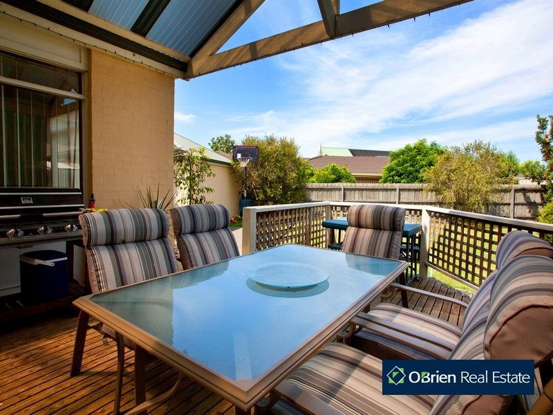 6 Rosewood Court, Narre Warren South VIC 3805
