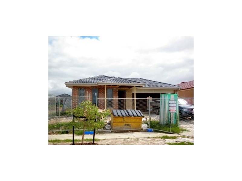 Lot 1014 Sabel Drive, Cranbourne North VIC 3977