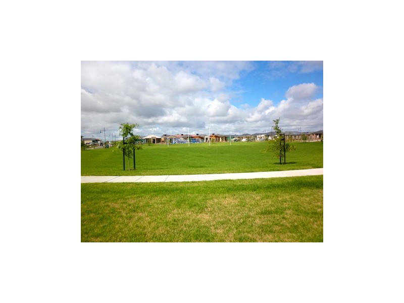 Lot 1014 Sabel Drive, Cranbourne North VIC 3977